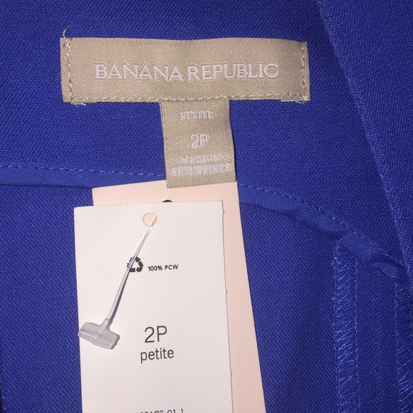 BANANA REPUBLIC Dress - Picture 3 of 7